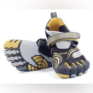 New Vibram Fivefinger Shoes